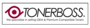 TonerBoss Printer Toner Cartridges