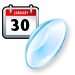 Monthly Lenses