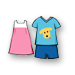 Children's wear